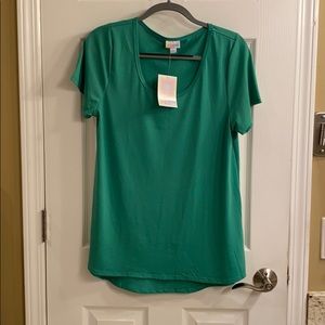 LulaRoe Classic T